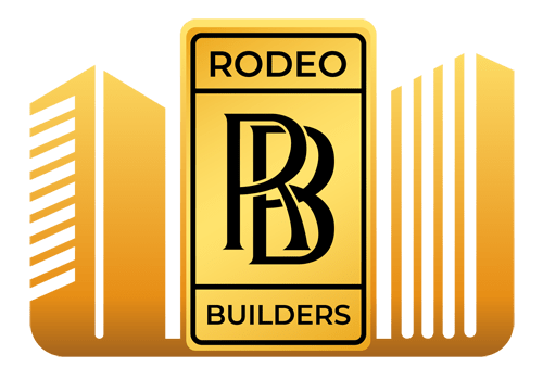 Rodeo Builders - Premier Remodeling & Construction Company