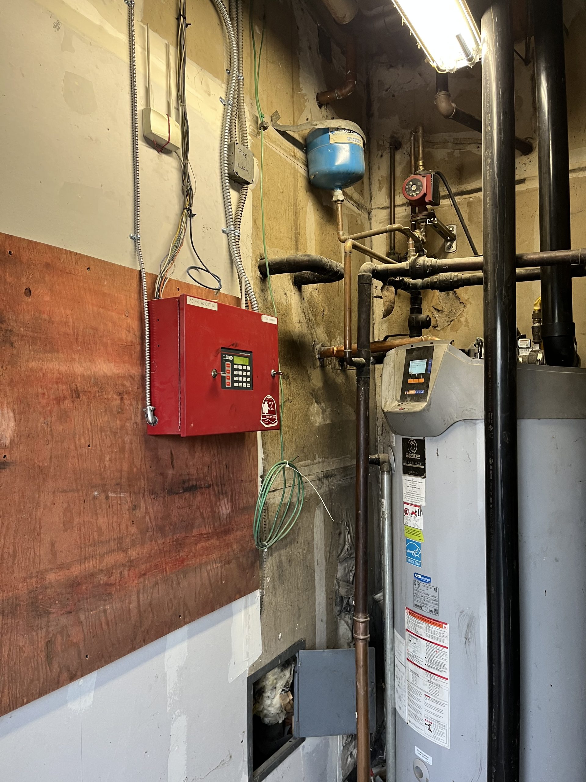 Key Factors to Consider When Planning a Restaurant Build-Out in California